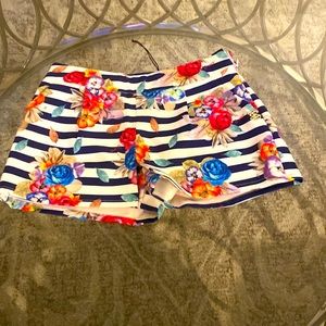 Girls Shorts
